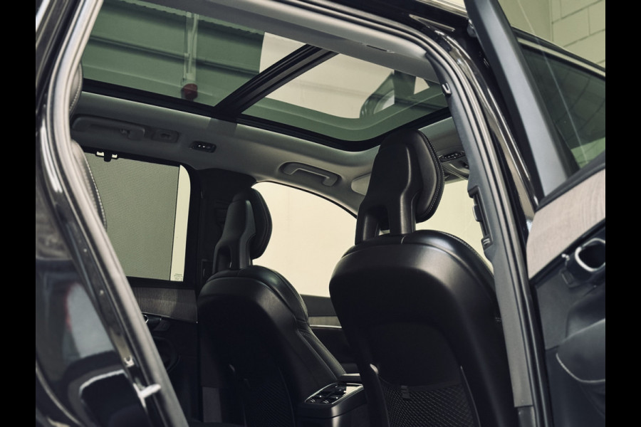 Volvo XC90 T8 Recharge AWD Inscription 7p. | Nappa | Panorama | Massage .