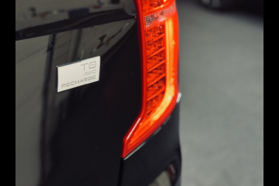 Volvo XC90 T8 Recharge AWD Inscription 7p. | Nappa | Panorama | Massage .