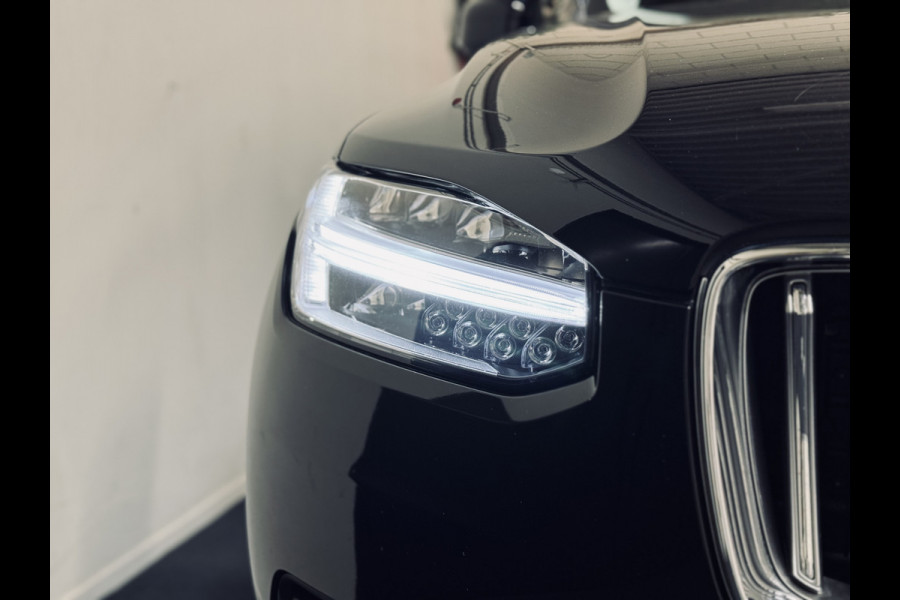 Volvo XC90 T8 Recharge AWD Inscription 7p. | Nappa | Panorama | Massage .