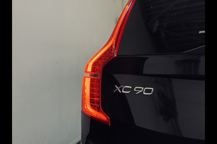 Volvo XC90 T8 Recharge AWD Inscription 7p. | Nappa | Panorama | Massage .