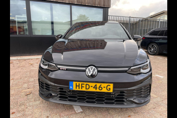 Volkswagen Golf 2.0 TSI GTI Clubsport IQ Panorama Garantie Dealer Onderhouden Volkswagen Golf 2.0 TSI GTI Clubsport IQ Panorama Garantie Dealer Onderhouden