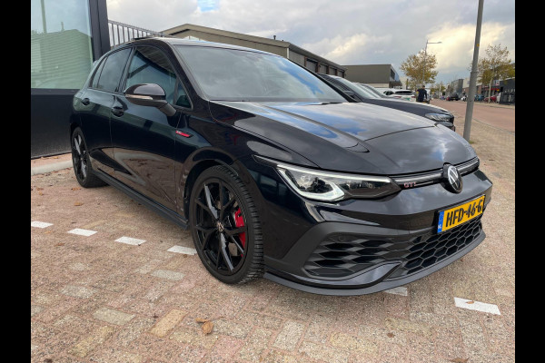 Volkswagen Golf 2.0 TSI GTI Clubsport IQ Panorama Garantie Dealer Onderhouden Volkswagen Golf 2.0 TSI GTI Clubsport IQ Panorama Garantie Dealer Onderhouden
