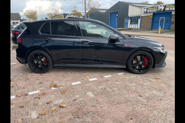 Volkswagen Golf 2.0 TSI GTI Clubsport IQ Panorama Garantie Dealer Onderhouden Volkswagen Golf 2.0 TSI GTI Clubsport IQ Panorama Garantie Dealer Onderhouden