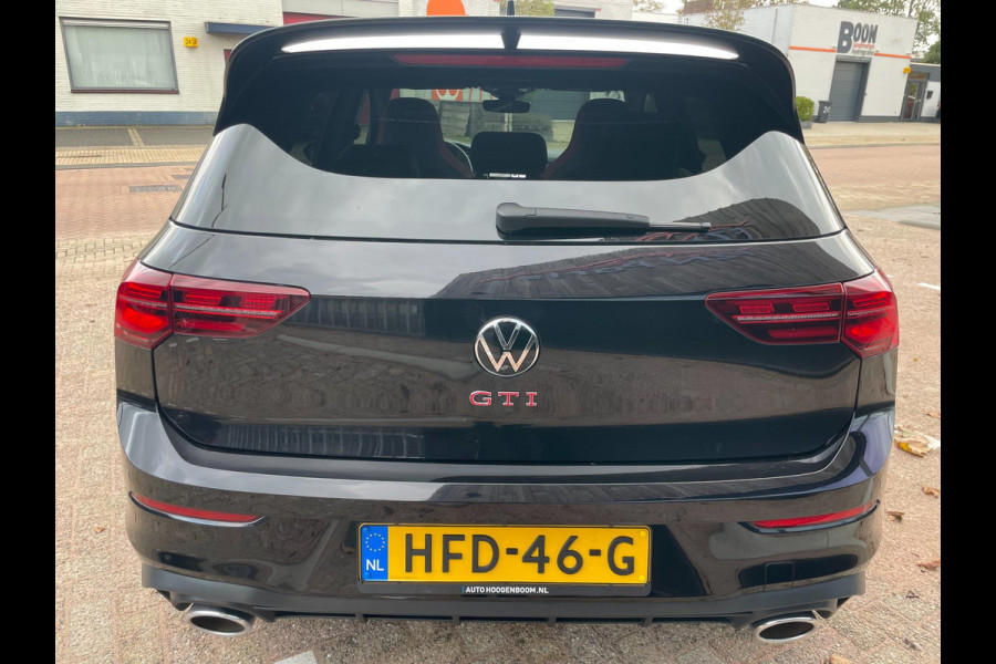 Volkswagen Golf 2.0 TSI GTI Clubsport IQ Panorama Garantie Dealer Onderhouden Volkswagen Golf 2.0 TSI GTI Clubsport IQ Panorama Garantie Dealer Onderhouden