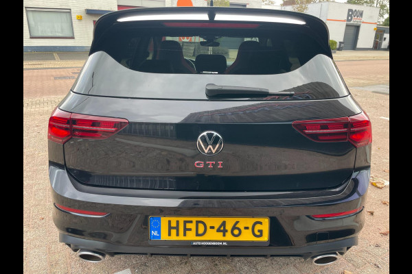Volkswagen Golf 2.0 TSI GTI Clubsport IQ Panorama Garantie Dealer Onderhouden Volkswagen Golf 2.0 TSI GTI Clubsport IQ Panorama Garantie Dealer Onderhouden