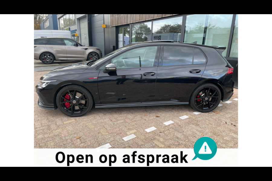 Volkswagen Golf 2.0 TSI GTI Clubsport IQ Panorama Garantie Dealer Onderhouden Volkswagen Golf 2.0 TSI GTI Clubsport IQ Panorama Garantie Dealer Onderhouden