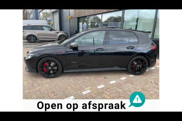 Volkswagen Golf 2.0 TSI GTI Clubsport IQ Panorama Garantie Dealer Onderhouden Volkswagen Golf 2.0 TSI GTI Clubsport IQ Panorama Garantie Dealer Onderhouden
