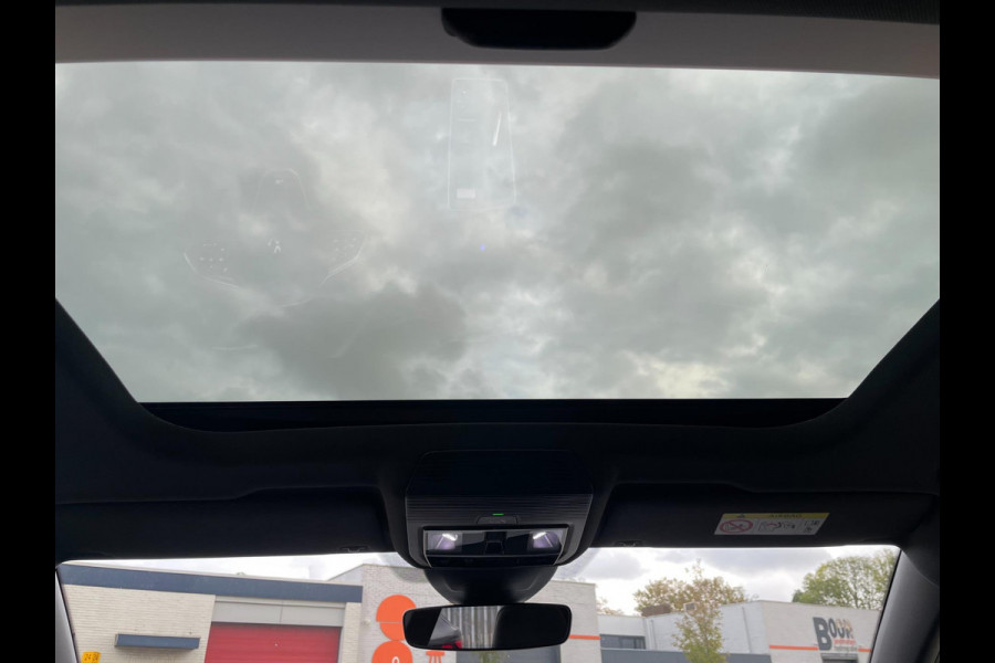 Volkswagen Golf 2.0 TSI GTI Clubsport IQ Panorama Garantie Dealer Onderhouden Volkswagen Golf 2.0 TSI GTI Clubsport IQ Panorama Garantie Dealer Onderhouden