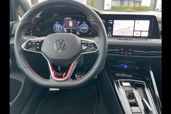 Volkswagen Golf 2.0 TSI GTI Clubsport IQ Panorama Garantie Dealer Onderhouden Volkswagen Golf 2.0 TSI GTI Clubsport IQ Panorama Garantie Dealer Onderhouden