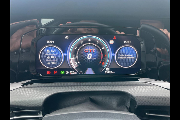 Volkswagen Golf 2.0 TSI GTI Clubsport IQ Panorama Garantie Dealer Onderhouden Volkswagen Golf 2.0 TSI GTI Clubsport IQ Panorama Garantie Dealer Onderhouden