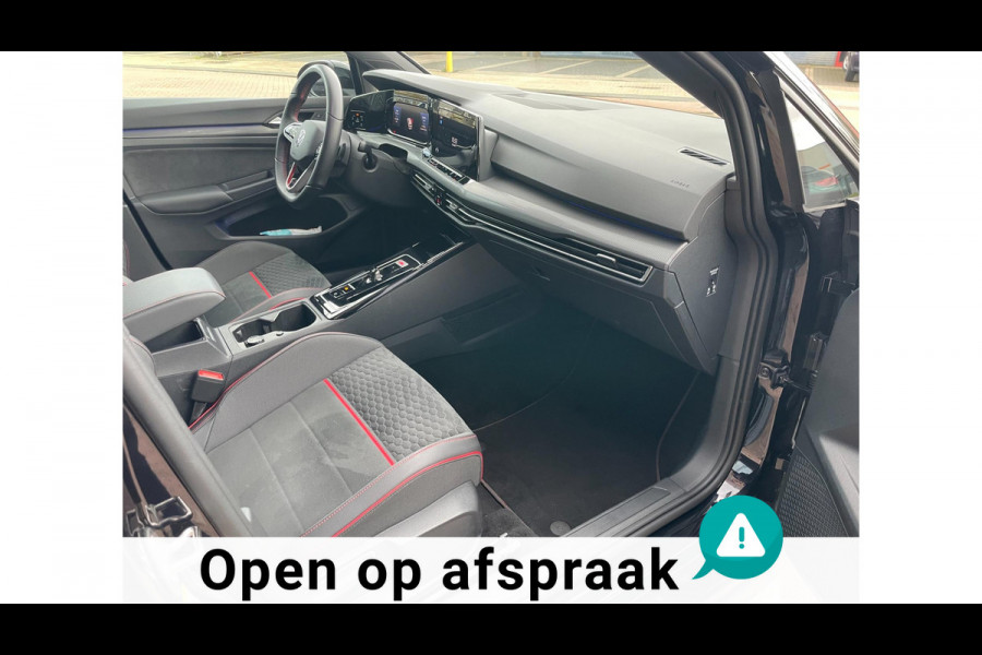 Volkswagen Golf 2.0 TSI GTI Clubsport IQ Panorama Garantie Dealer Onderhouden Volkswagen Golf 2.0 TSI GTI Clubsport IQ Panorama Garantie Dealer Onderhouden