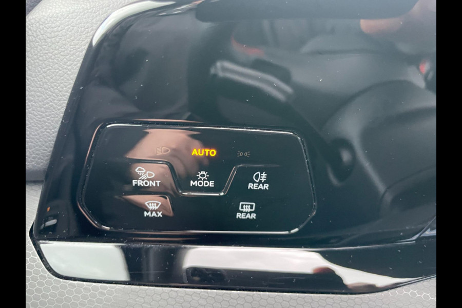 Volkswagen Golf 2.0 TSI GTI Clubsport IQ Panorama Garantie Dealer Onderhouden Volkswagen Golf 2.0 TSI GTI Clubsport IQ Panorama Garantie Dealer Onderhouden