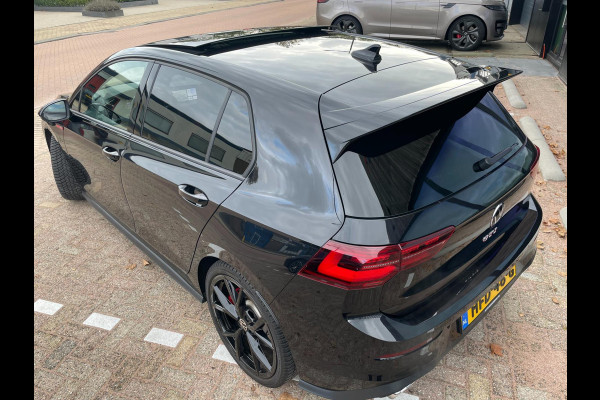 Volkswagen Golf 2.0 TSI GTI Clubsport IQ Panorama Garantie Dealer Onderhouden Volkswagen Golf 2.0 TSI GTI Clubsport IQ Panorama Garantie Dealer Onderhouden