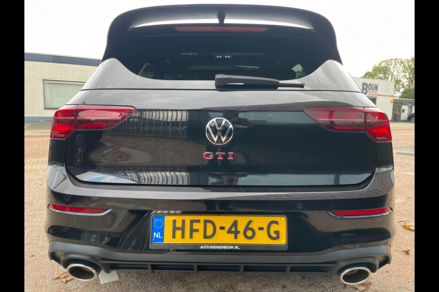 Volkswagen Golf 2.0 TSI GTI Clubsport IQ Panorama Garantie Dealer Onderhouden Volkswagen Golf 2.0 TSI GTI Clubsport IQ Panorama Garantie Dealer Onderhouden