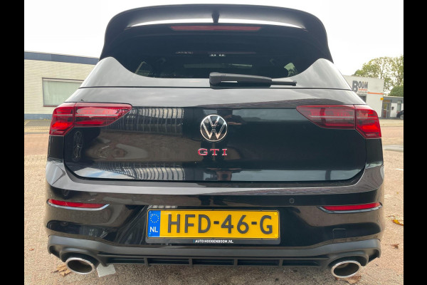 Volkswagen Golf 2.0 TSI GTI Clubsport IQ Panorama Garantie Dealer Onderhouden Volkswagen Golf 2.0 TSI GTI Clubsport IQ Panorama Garantie Dealer Onderhouden