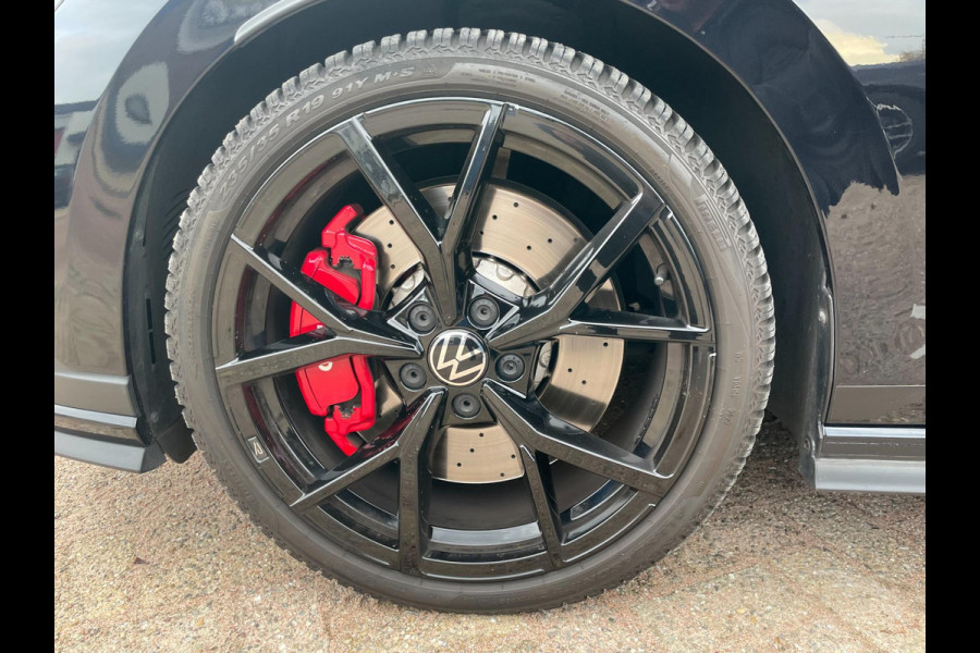 Volkswagen Golf 2.0 TSI GTI Clubsport IQ Panorama Garantie Dealer Onderhouden Volkswagen Golf 2.0 TSI GTI Clubsport IQ Panorama Garantie Dealer Onderhouden