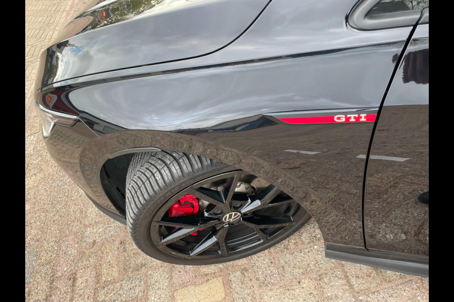 Volkswagen Golf 2.0 TSI GTI Clubsport IQ Panorama Garantie Dealer Onderhouden Volkswagen Golf 2.0 TSI GTI Clubsport IQ Panorama Garantie Dealer Onderhouden