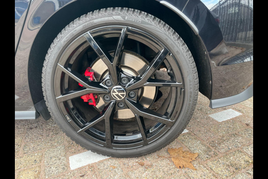 Volkswagen Golf 2.0 TSI GTI Clubsport IQ Panorama Garantie Dealer Onderhouden Volkswagen Golf 2.0 TSI GTI Clubsport IQ Panorama Garantie Dealer Onderhouden