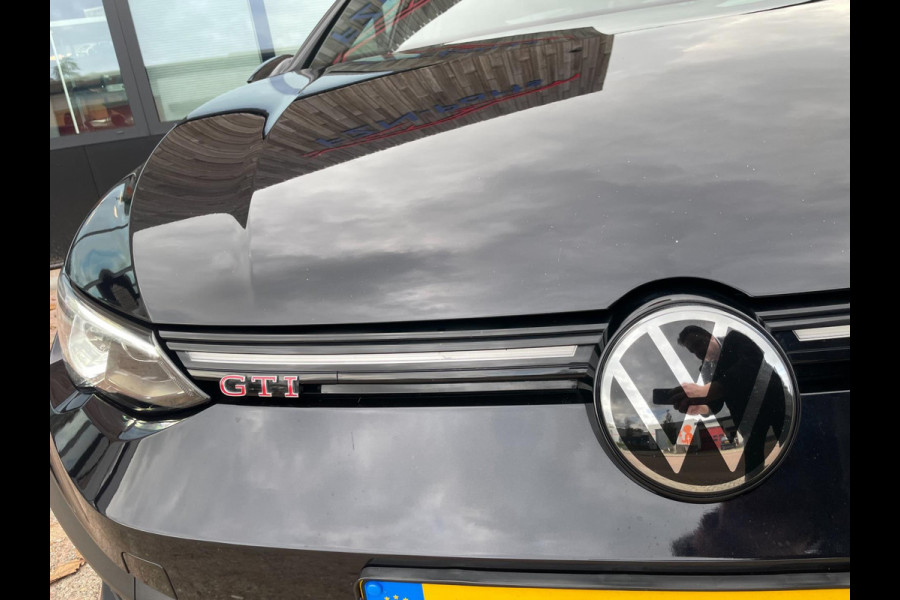 Volkswagen Golf 2.0 TSI GTI Clubsport IQ Panorama Garantie Dealer Onderhouden Volkswagen Golf 2.0 TSI GTI Clubsport IQ Panorama Garantie Dealer Onderhouden