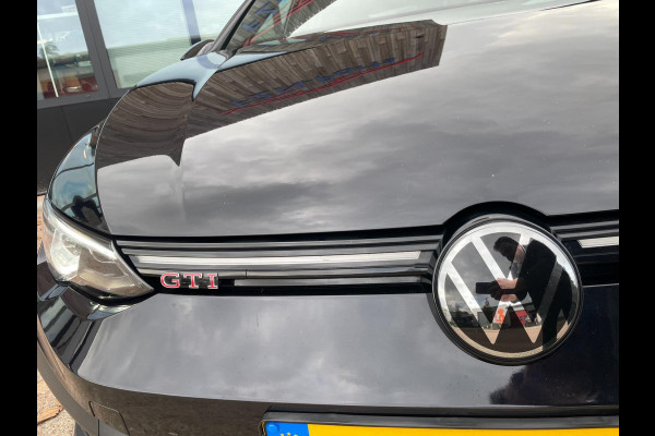Volkswagen Golf 2.0 TSI GTI Clubsport IQ Panorama Garantie Dealer Onderhouden Volkswagen Golf 2.0 TSI GTI Clubsport IQ Panorama Garantie Dealer Onderhouden