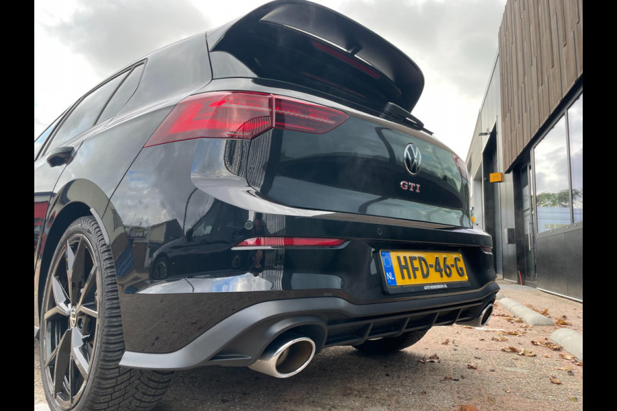 Volkswagen Golf 2.0 TSI GTI Clubsport IQ Panorama Garantie Dealer Onderhouden Volkswagen Golf 2.0 TSI GTI Clubsport IQ Panorama Garantie Dealer Onderhouden
