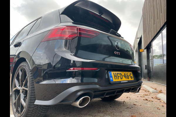 Volkswagen Golf 2.0 TSI GTI Clubsport IQ Panorama Garantie Dealer Onderhouden Volkswagen Golf 2.0 TSI GTI Clubsport IQ Panorama Garantie Dealer Onderhouden