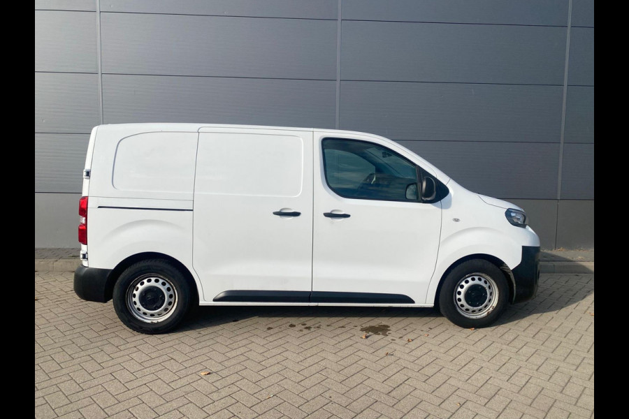 Peugeot Expert 1.5 BlueHDI 100 Compact Premium