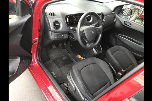 Hyundai i10 1.0i Comfort Navi Hyundai i10 1.0i Comfort Navi