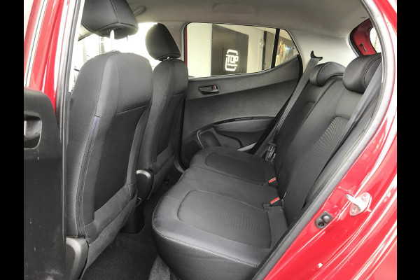 Hyundai i10 1.0i Comfort Navi Hyundai i10 1.0i Comfort Navi