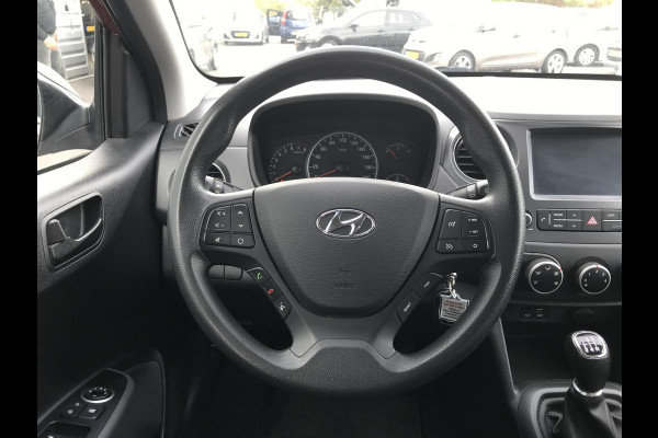 Hyundai i10 1.0i Comfort Navi Hyundai i10 1.0i Comfort Navi