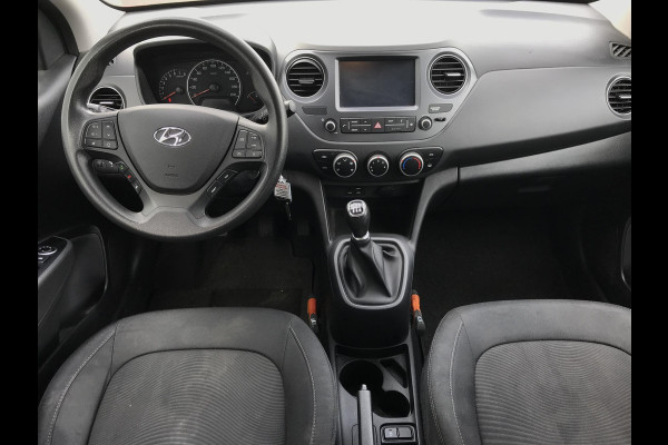 Hyundai i10 1.0i Comfort Navi Hyundai i10 1.0i Comfort Navi