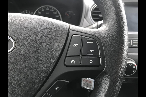 Hyundai i10 1.0i Comfort Navi Hyundai i10 1.0i Comfort Navi