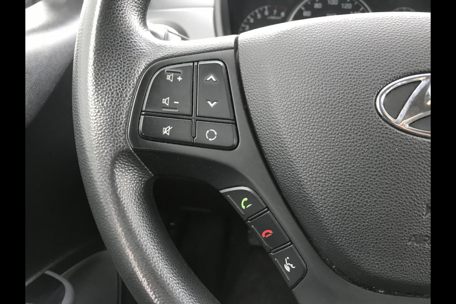 Hyundai i10 1.0i Comfort Navi Hyundai i10 1.0i Comfort Navi