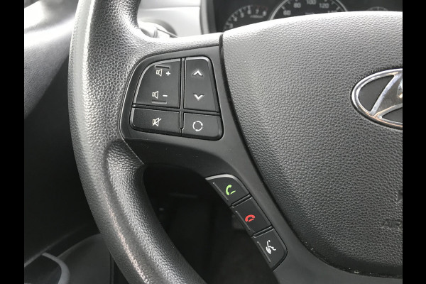 Hyundai i10 1.0i Comfort Navi Hyundai i10 1.0i Comfort Navi