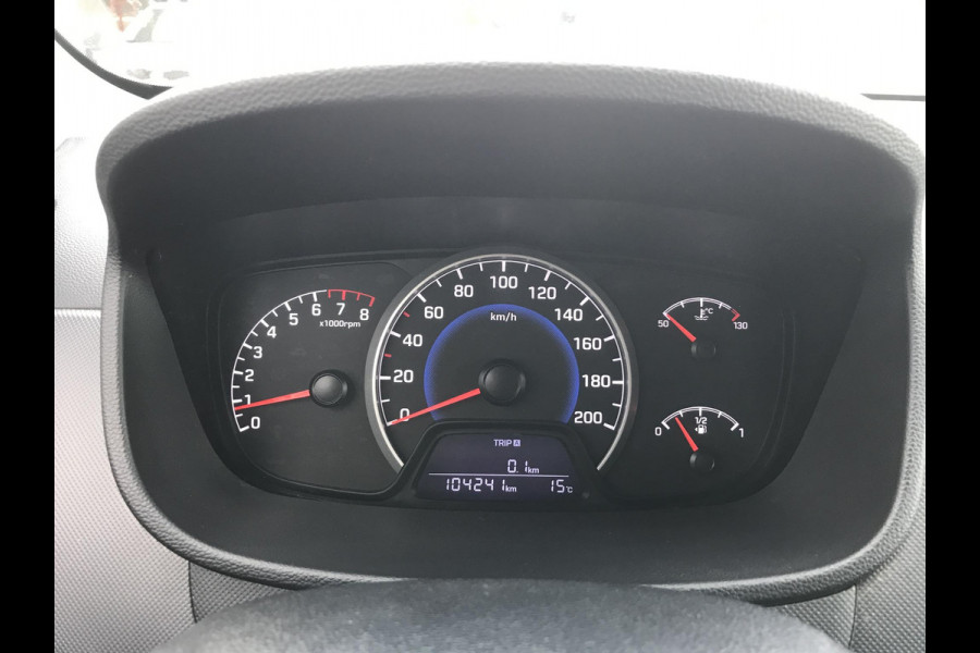 Hyundai i10 1.0i Comfort Navi Hyundai i10 1.0i Comfort Navi