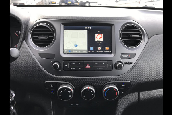 Hyundai i10 1.0i Comfort Navi Hyundai i10 1.0i Comfort Navi
