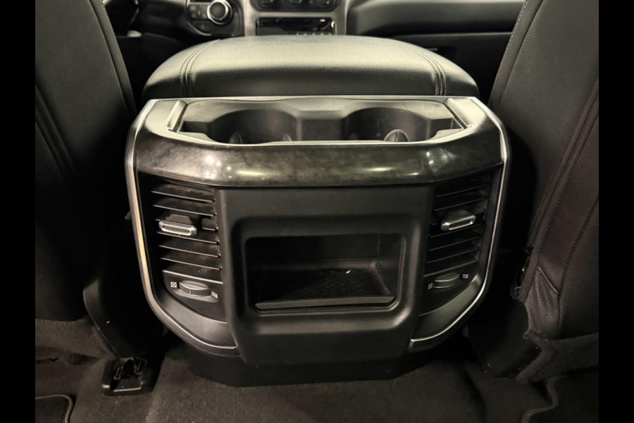 Dodge Ram 1500 5.7 V8 4x4 Bighorn , MARGE , INRUIL MOGELIJK!