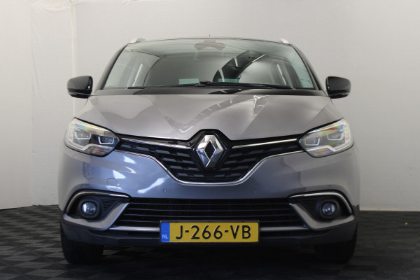 Renault Grand Scénic 1.3 TCe Bose 7p. |Pano|Navi| Renault Grand Scénic 1.3 TCe Bose 7p. |Pano|Navi|