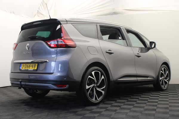 Renault Grand Scénic 1.3 TCe Bose 7p. |Pano|Navi| Renault Grand Scénic 1.3 TCe Bose 7p. |Pano|Navi|
