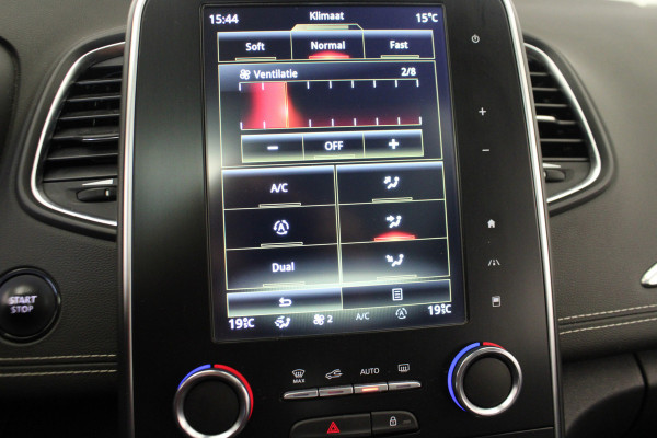 Renault Grand Scénic 1.3 TCe Bose 7p. |Pano|Navi| Renault Grand Scénic 1.3 TCe Bose 7p. |Pano|Navi|