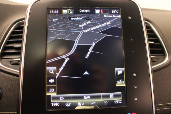 Renault Grand Scénic 1.3 TCe Bose 7p. |Pano|Navi| Renault Grand Scénic 1.3 TCe Bose 7p. |Pano|Navi|