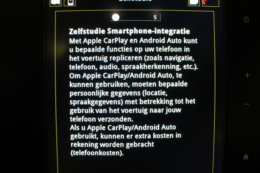 Renault Grand Scénic 1.3 TCe Bose 7p. |Pano|Navi| Renault Grand Scénic 1.3 TCe Bose 7p. |Pano|Navi|