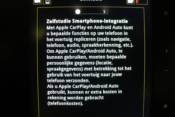 Renault Grand Scénic 1.3 TCe Bose 7p. |Pano|Navi| Renault Grand Scénic 1.3 TCe Bose 7p. |Pano|Navi|