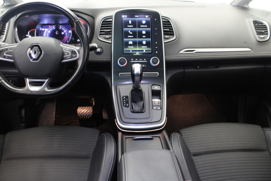 Renault Grand Scénic 1.3 TCe Bose 7p. |Pano|Navi| Renault Grand Scénic 1.3 TCe Bose 7p. |Pano|Navi|