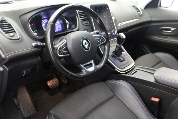 Renault Grand Scénic 1.3 TCe Bose 7p. |Pano|Navi| Renault Grand Scénic 1.3 TCe Bose 7p. |Pano|Navi|