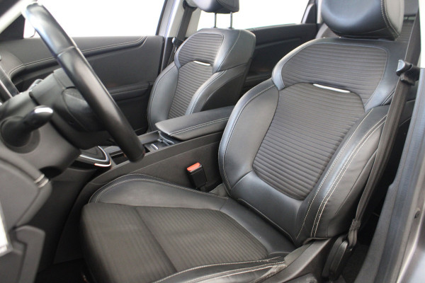 Renault Grand Scénic 1.3 TCe Bose 7p. |Pano|Navi| Renault Grand Scénic 1.3 TCe Bose 7p. |Pano|Navi|