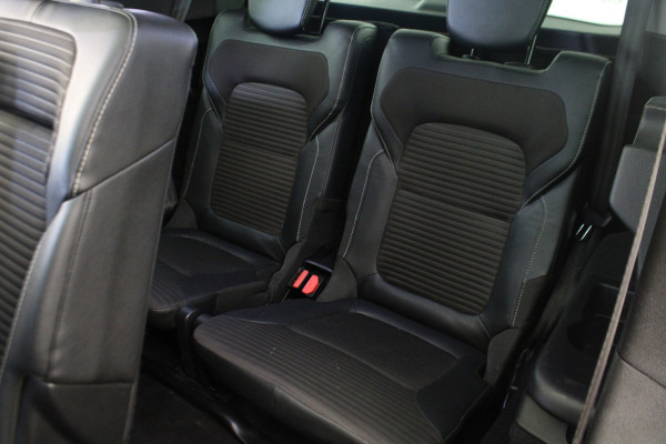 Renault Grand Scénic 1.3 TCe Bose 7p. |Pano|Navi| Renault Grand Scénic 1.3 TCe Bose 7p. |Pano|Navi|