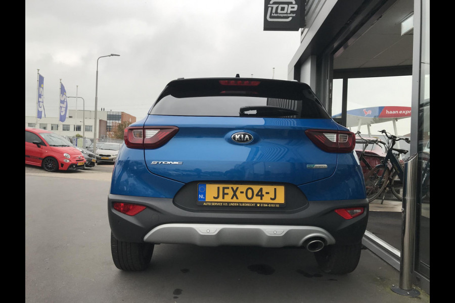 Kia Stonic 1.0 ExecutiveLine Automaat 7 JAAR GARANTIE