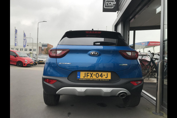 Kia Stonic 1.0 ExecutiveLine Automaat 7 JAAR GARANTIE