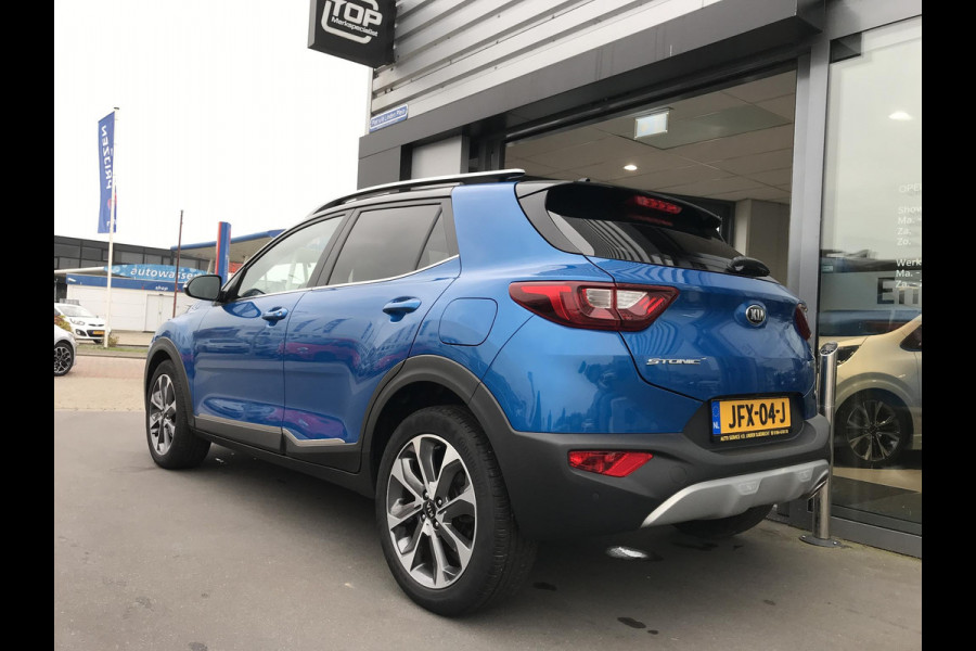 Kia Stonic 1.0 ExecutiveLine Automaat 7 JAAR GARANTIE